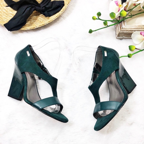 calvin klein salas sandal